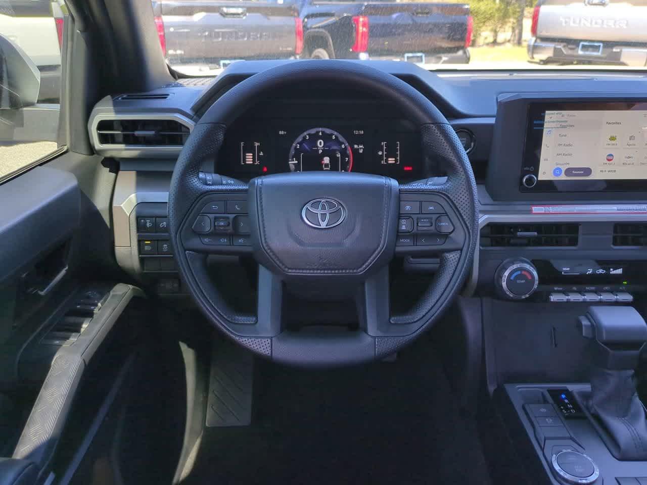 Toyota Tacoma Sr5 Double Cab Rear-Wheel Drive - Thumbnail 16