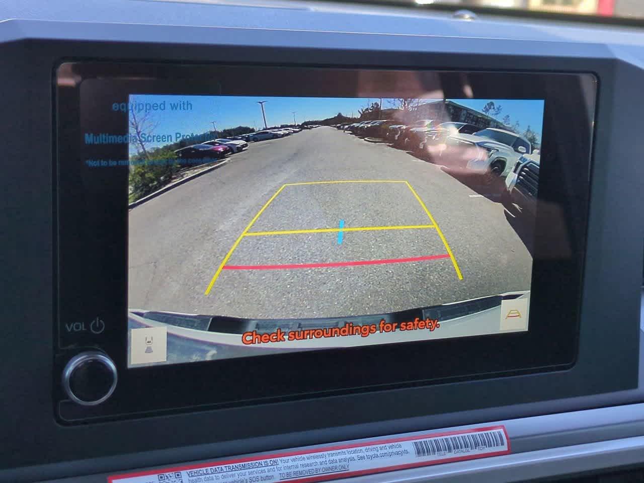 Toyota Tacoma Sr5 Double Cab Rear-Wheel Drive - Thumbnail 20