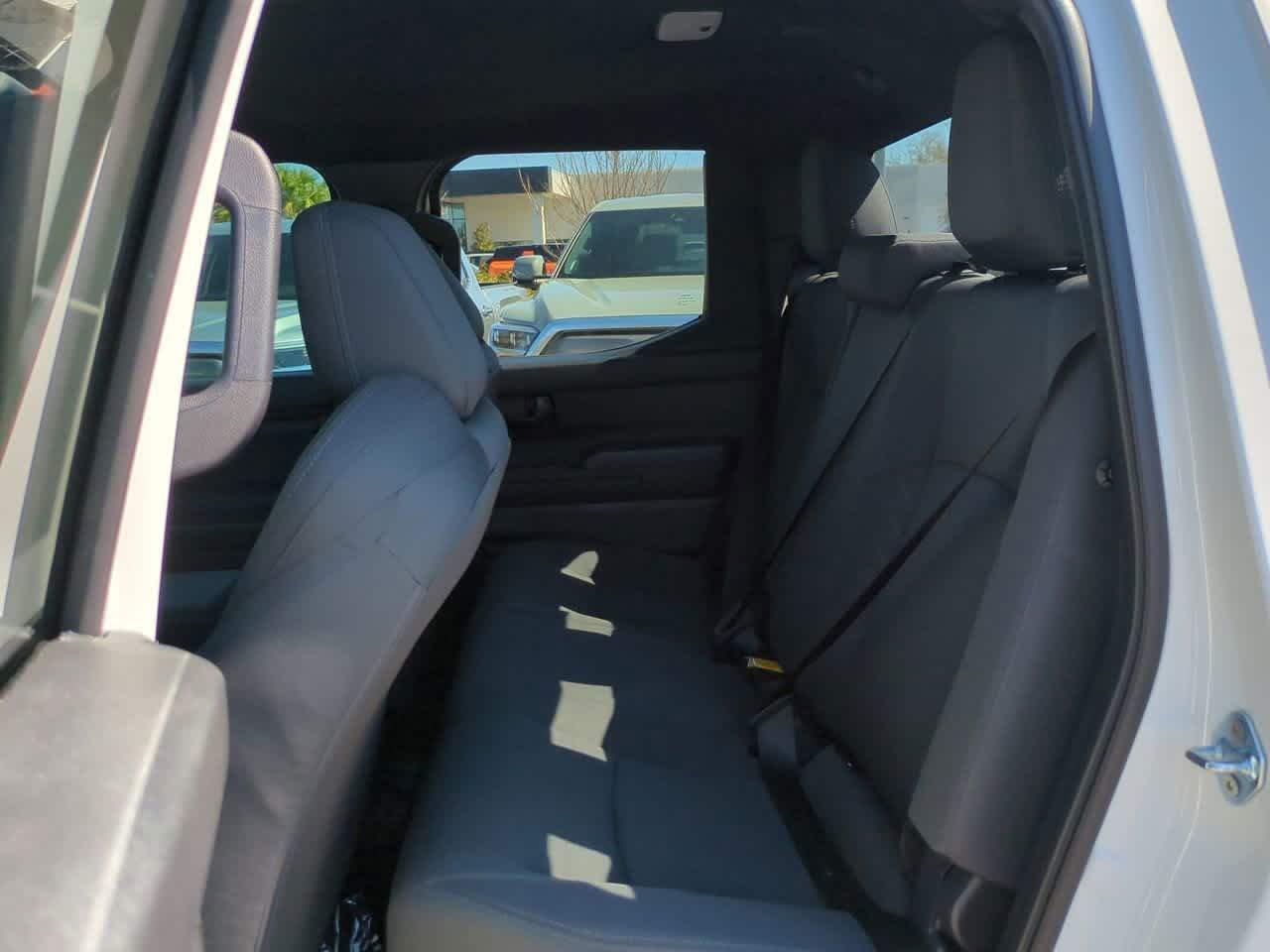 Toyota Tacoma Sr5 Double Cab Rear-Wheel Drive - Thumbnail 14