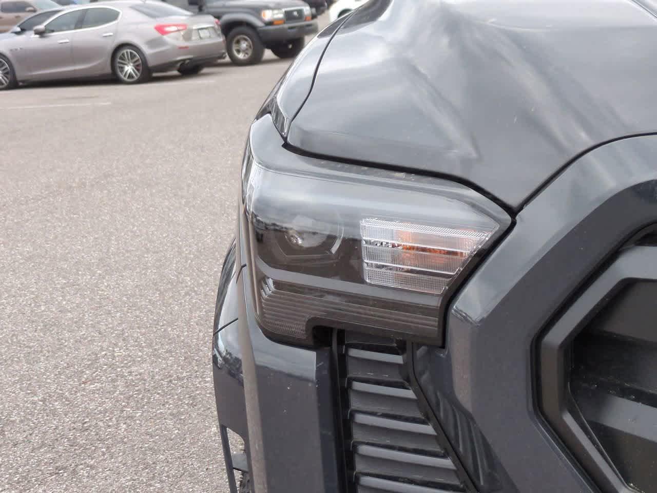 Toyota Tacoma Sr5 Double Cab Rear-Wheel Drive - Thumbnail 11