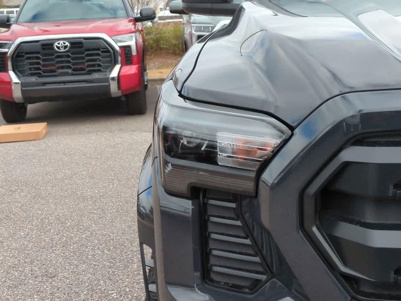 Toyota Tacoma Sr5 Double Cab Rear-Wheel Drive - Thumbnail 11