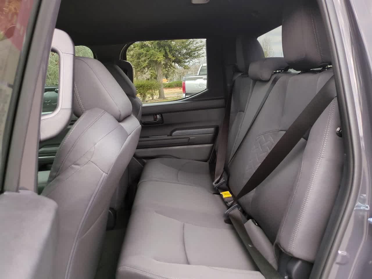 Toyota Tacoma Sr5 Double Cab Rear-Wheel Drive - Thumbnail 14