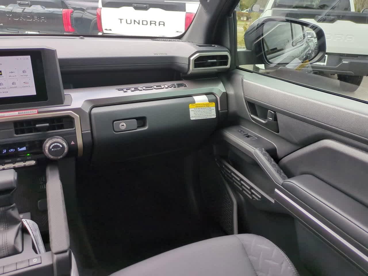 Toyota Tacoma Sr5 Double Cab Rear-Wheel Drive - Thumbnail 17