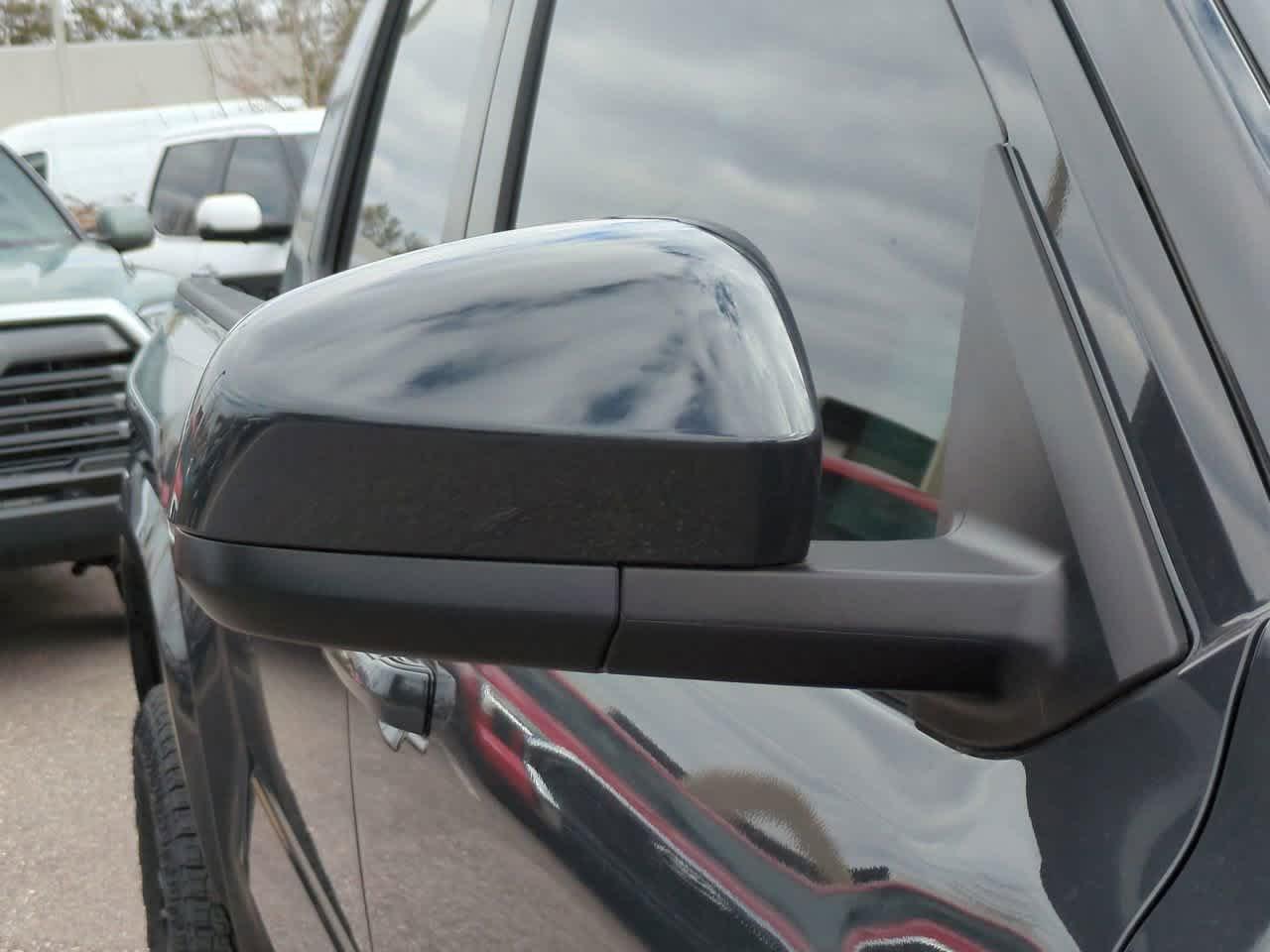 Toyota Tacoma Sr5 Double Cab Rear-Wheel Drive - Thumbnail 13