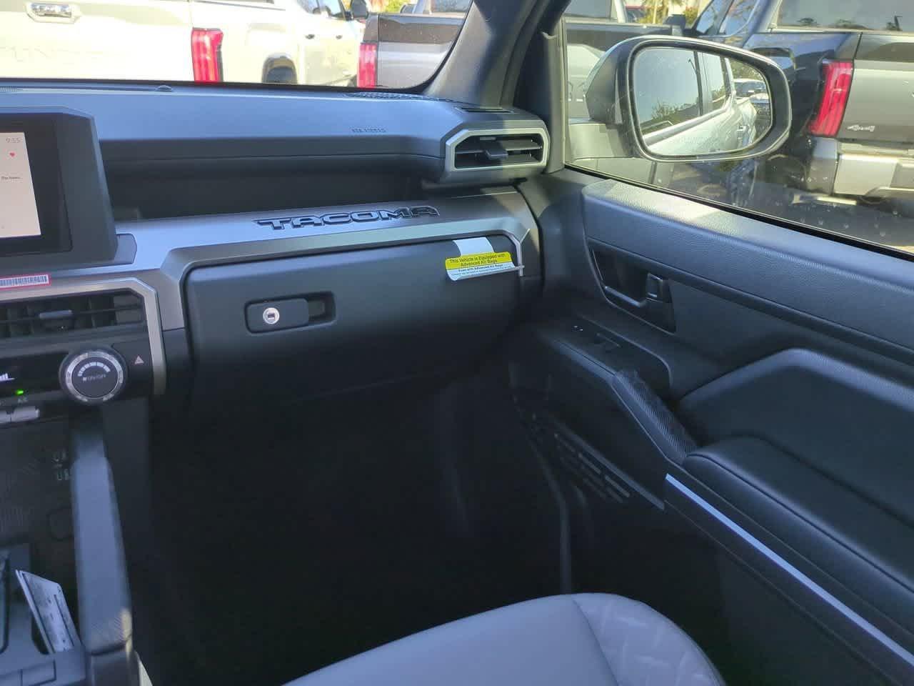Toyota Tacoma Sr5 Double Cab 4-Wheel Drive - Thumbnail 17