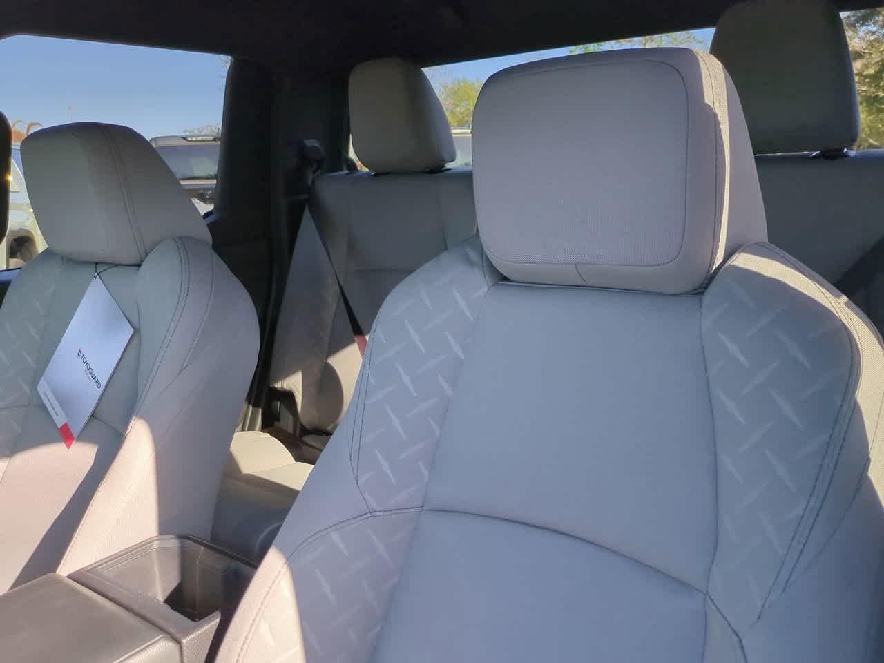 Toyota Tacoma Sr5 Double Cab 4-Wheel Drive - Thumbnail 9