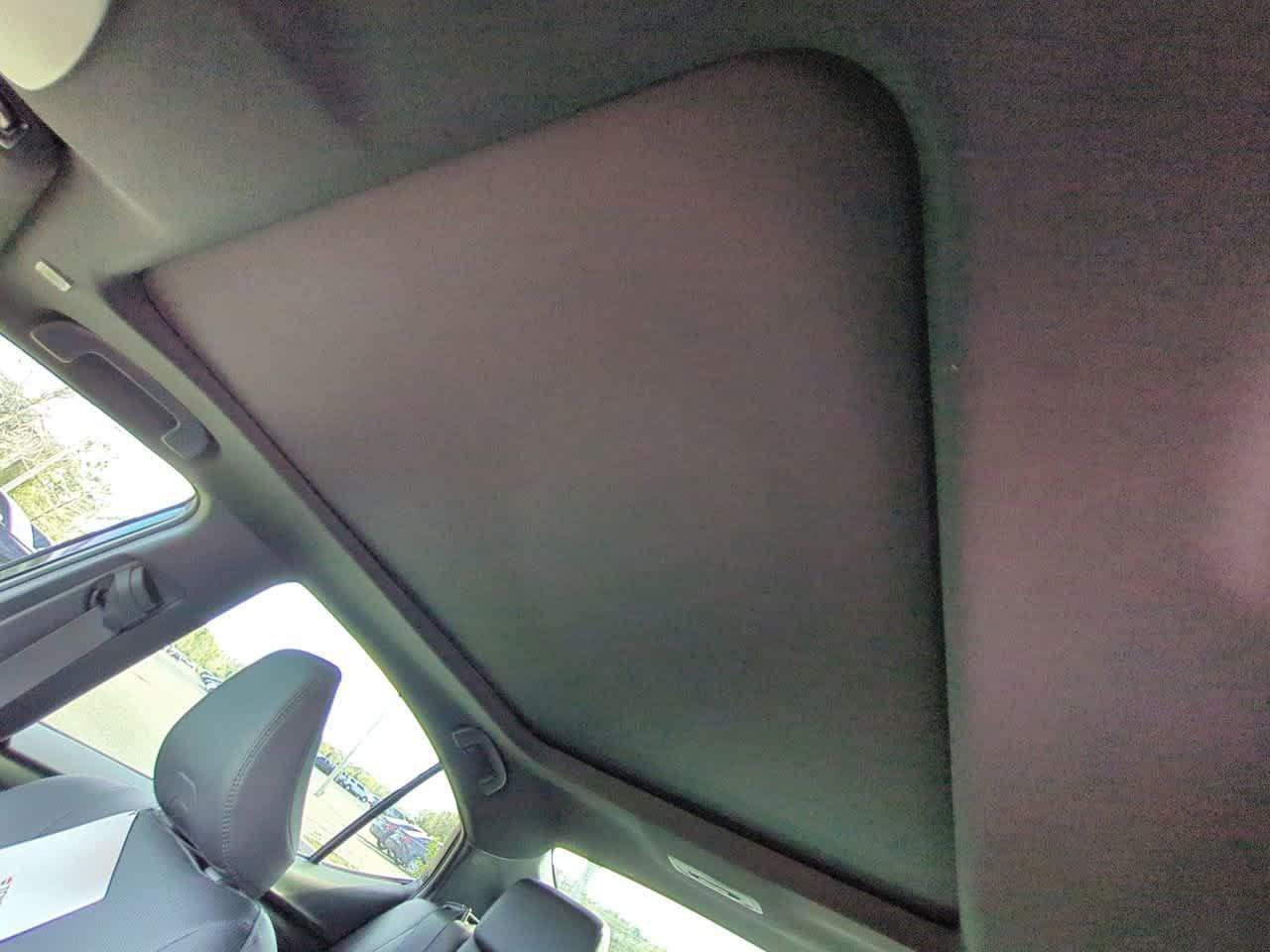 Toyota Camry Xse - Thumbnail 20