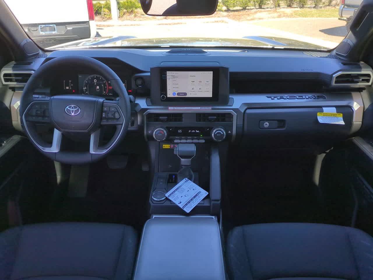 Toyota Tacoma Sr5 Double Cab Rear-Wheel Drive - Thumbnail 15