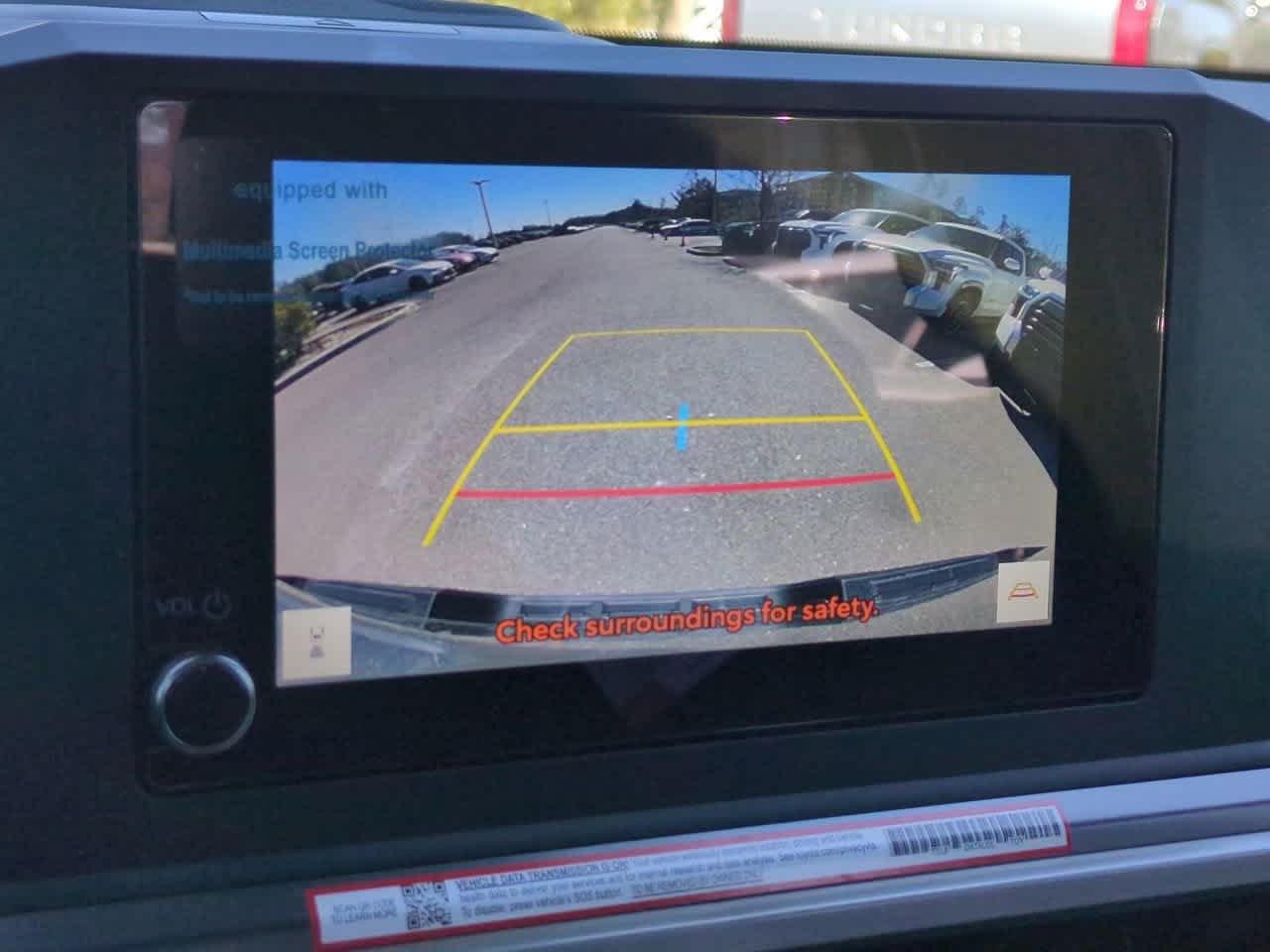 Toyota Tacoma Sr5 Double Cab Rear-Wheel Drive - Thumbnail 20