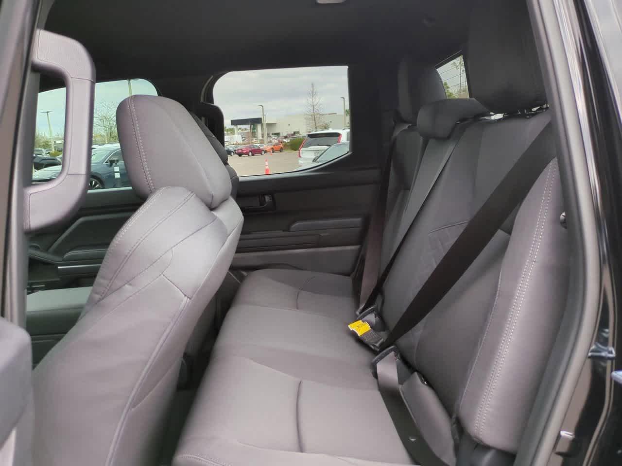 Toyota Tacoma Sr5 Double Cab Rear-Wheel Drive - Thumbnail 13