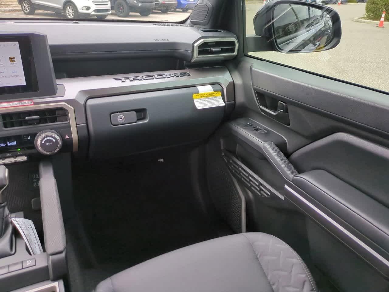 Toyota Tacoma Sr5 Double Cab Rear-Wheel Drive - Thumbnail 16