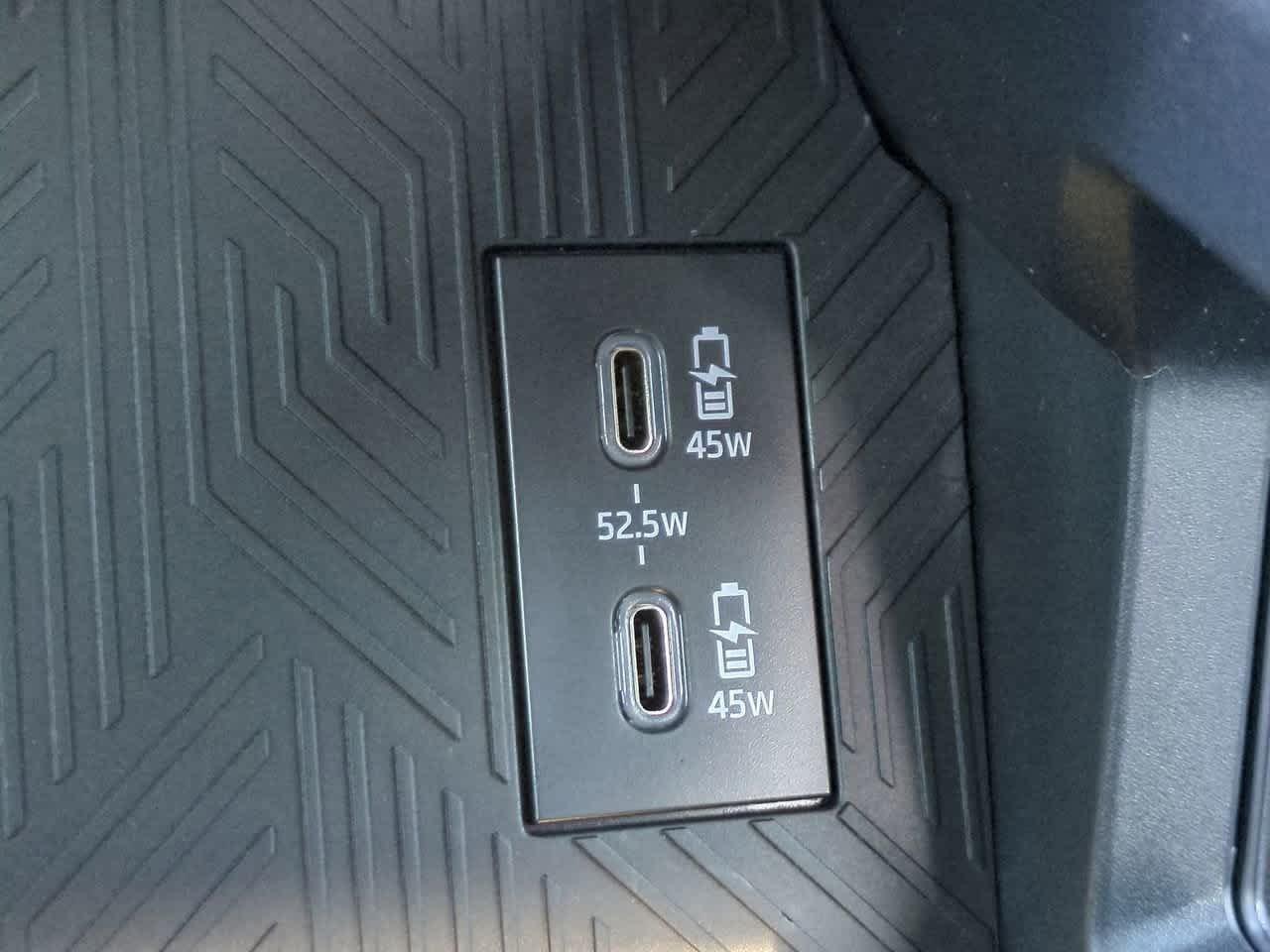 Toyota Tacoma Sr5 Double Cab 4-Wheel Drive - Thumbnail 20