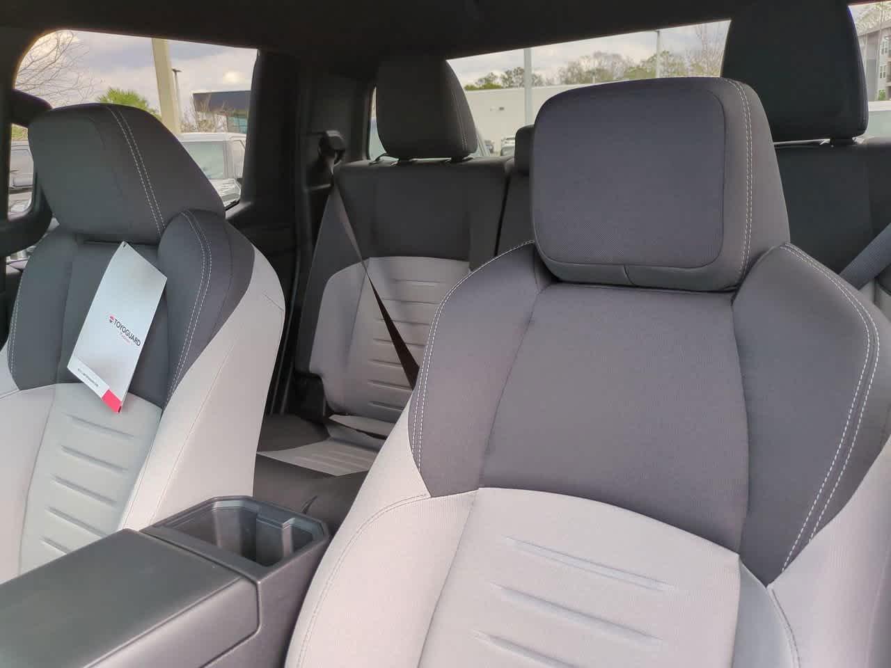 Toyota Tacoma Trd Sport Double Cab Rear-Wheel Drive - Thumbnail 9