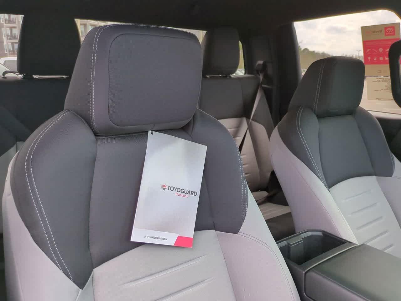 Toyota Tacoma Trd Sport Double Cab Rear-Wheel Drive - Thumbnail 8