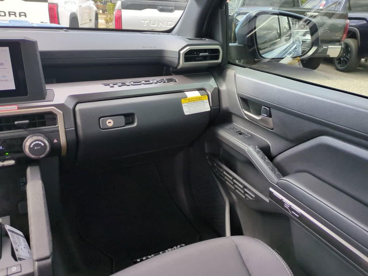 Toyota Tacoma Trd Sport Double Cab Rear-Wheel Drive - Thumbnail 17