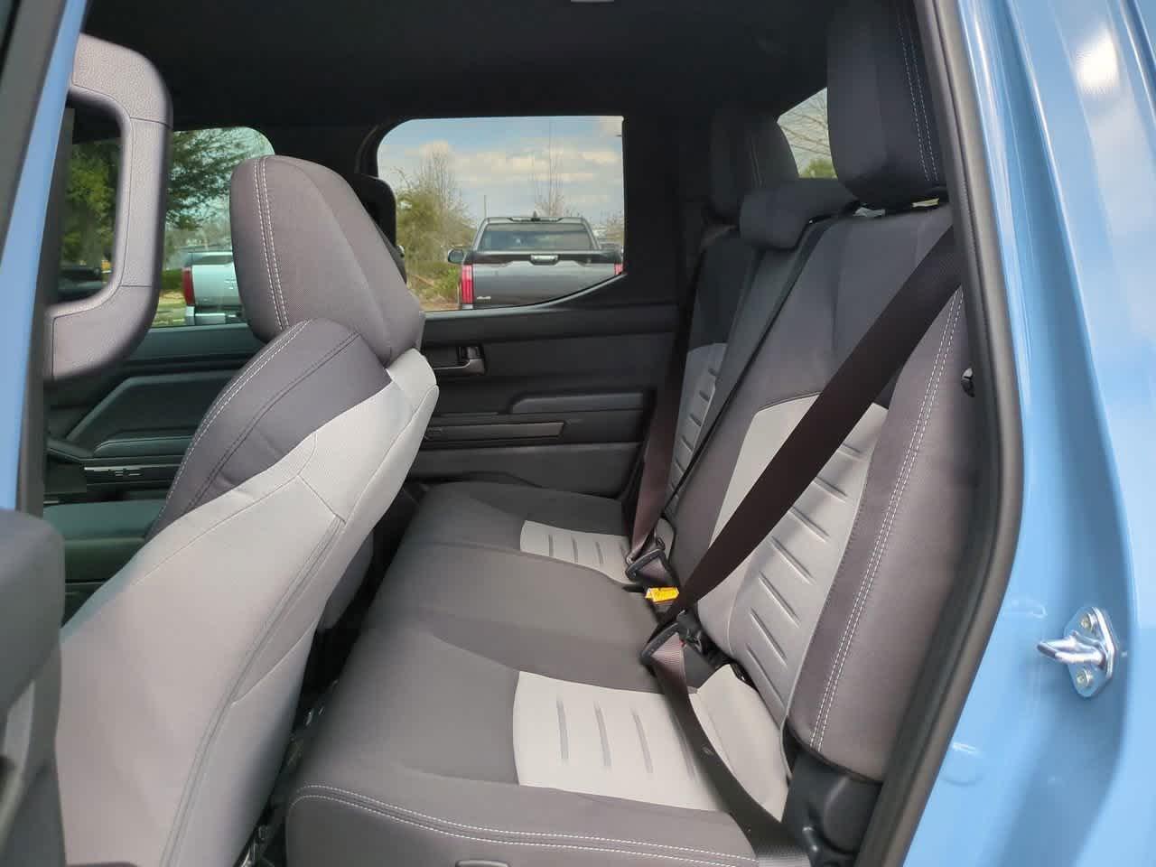 Toyota Tacoma Trd Sport Double Cab Rear-Wheel Drive - Thumbnail 14