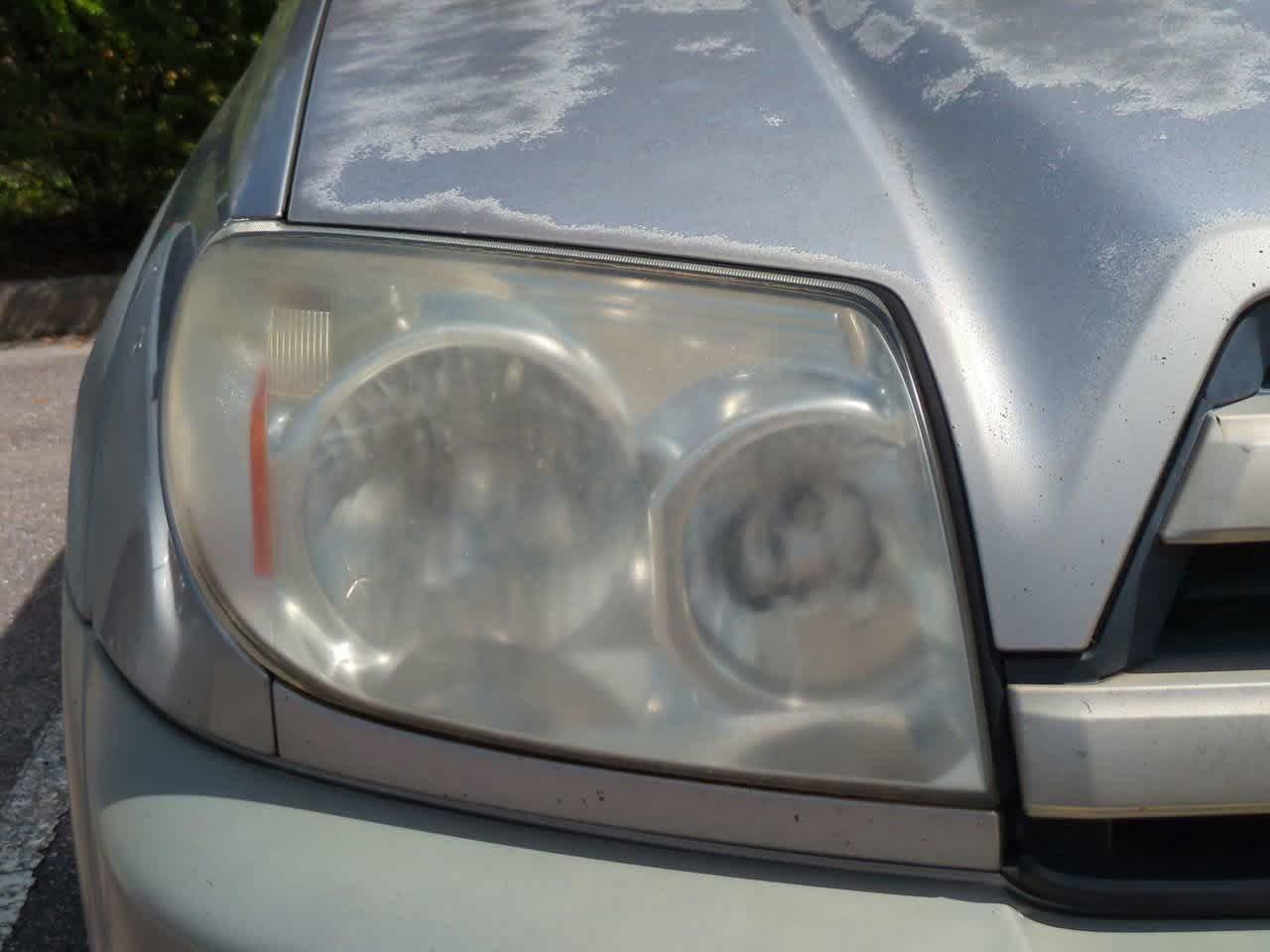 Toyota 4Runner Sr5 Rwd - Thumbnail 9