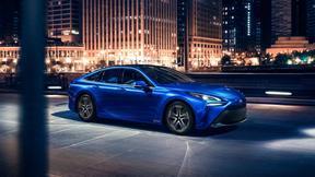 Toyota 4Runner Sr5 Rwd - Thumbnail 19