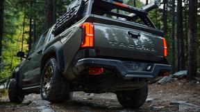 Toyota 4Runner Sr5 Rwd - Thumbnail 18