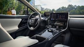 Toyota 4Runner Sr5 Rwd - Thumbnail 20