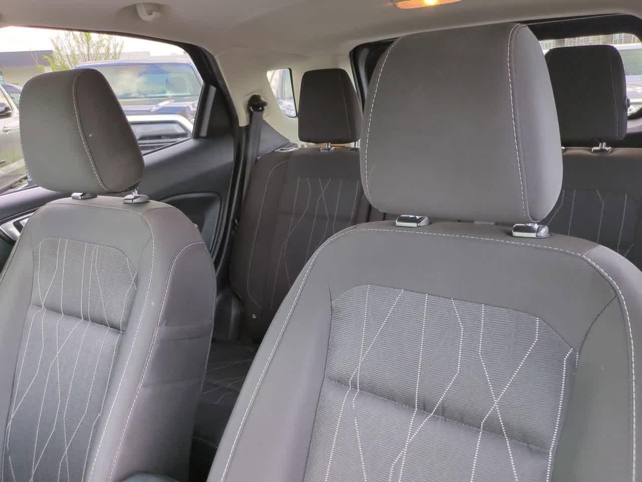 Ford Ecosport Se Fwd - Thumbnail 9