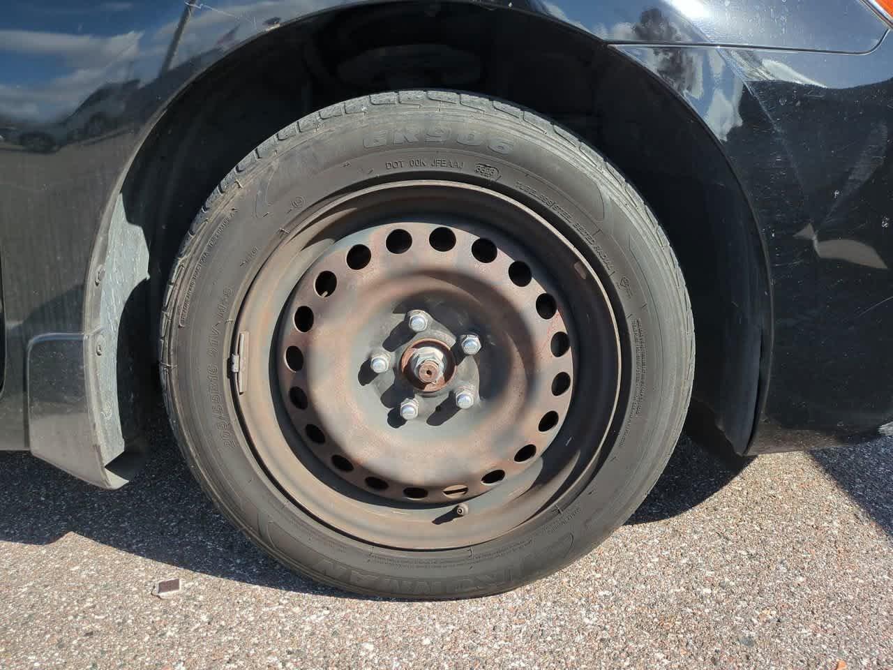 Nissan Sentra S Fwd - Thumbnail 10