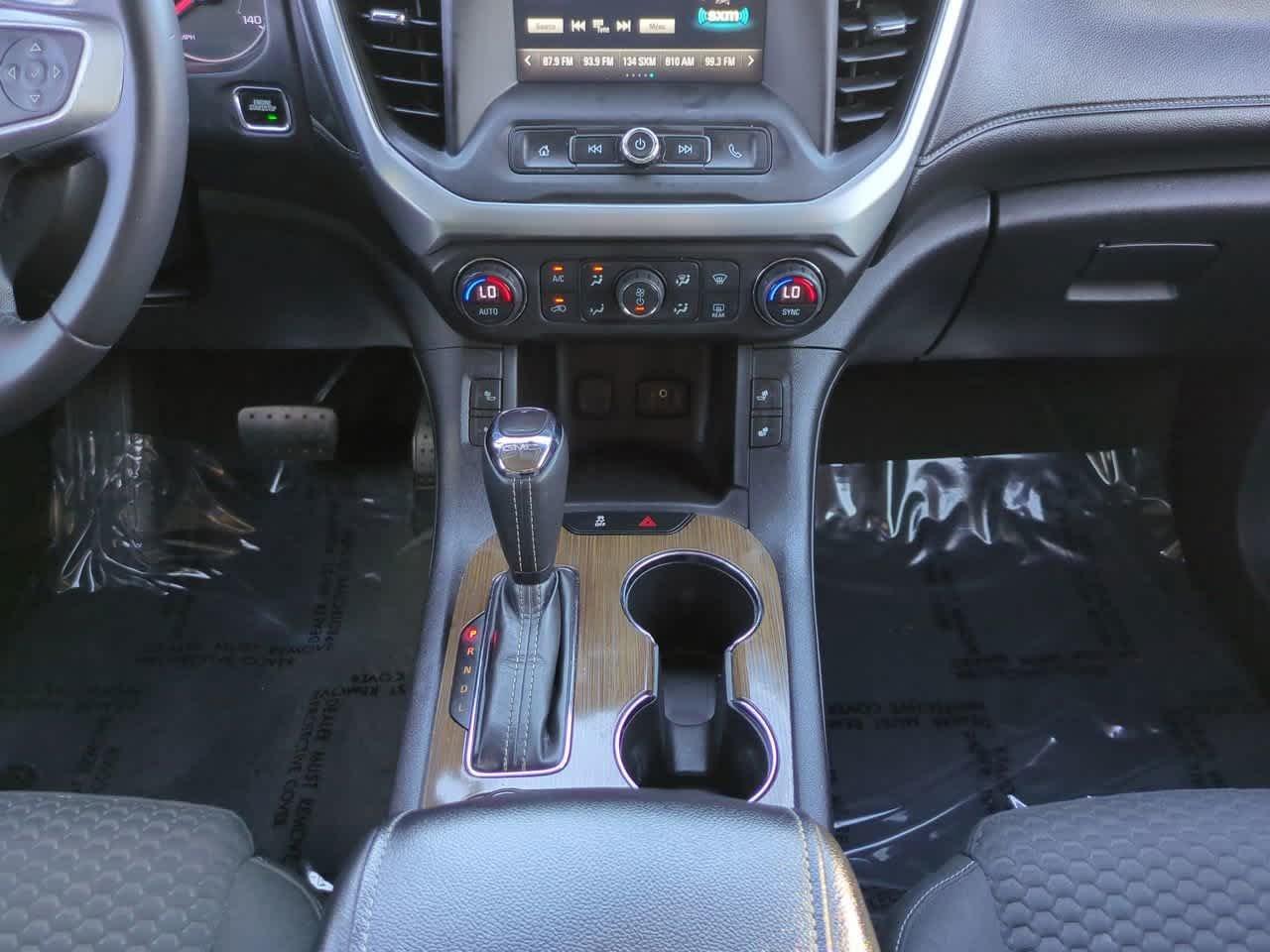 Gmc Acadia Sle Fwd - Thumbnail 20