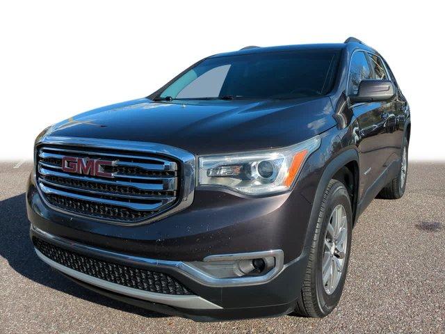 Gmc Acadia Sle Fwd - View 1