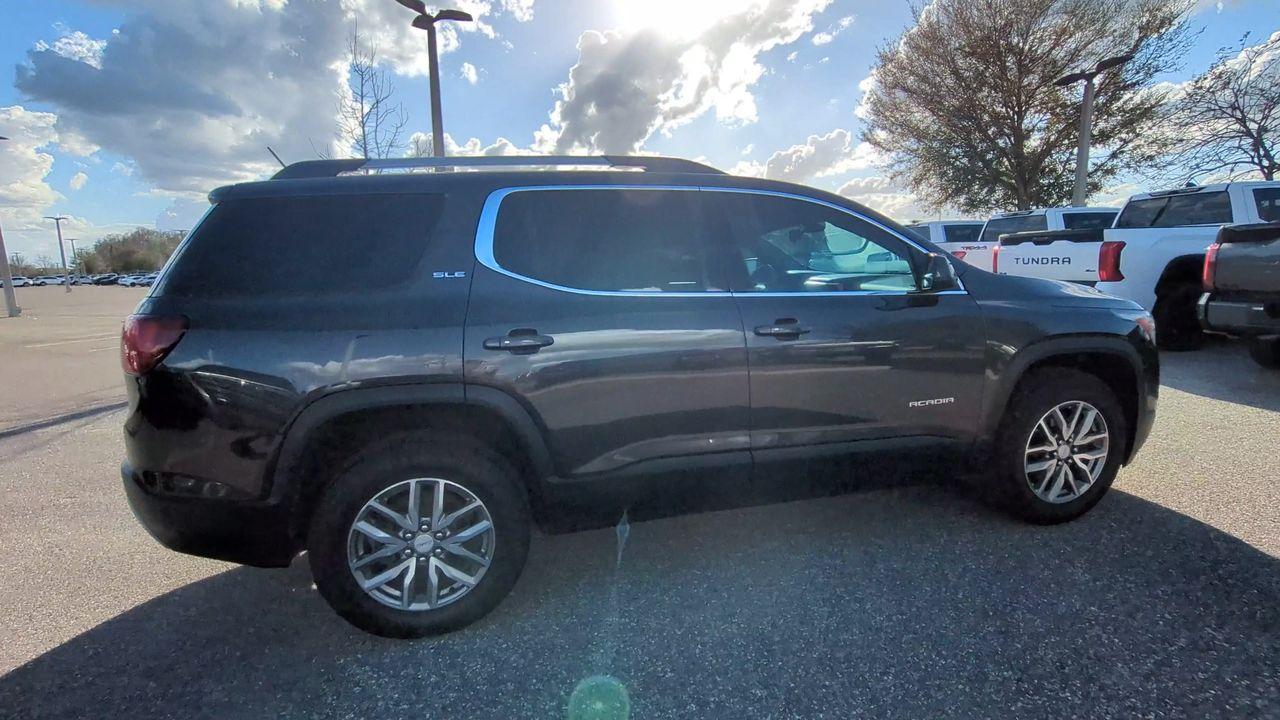 Gmc Acadia Sle Fwd - Thumbnail 2