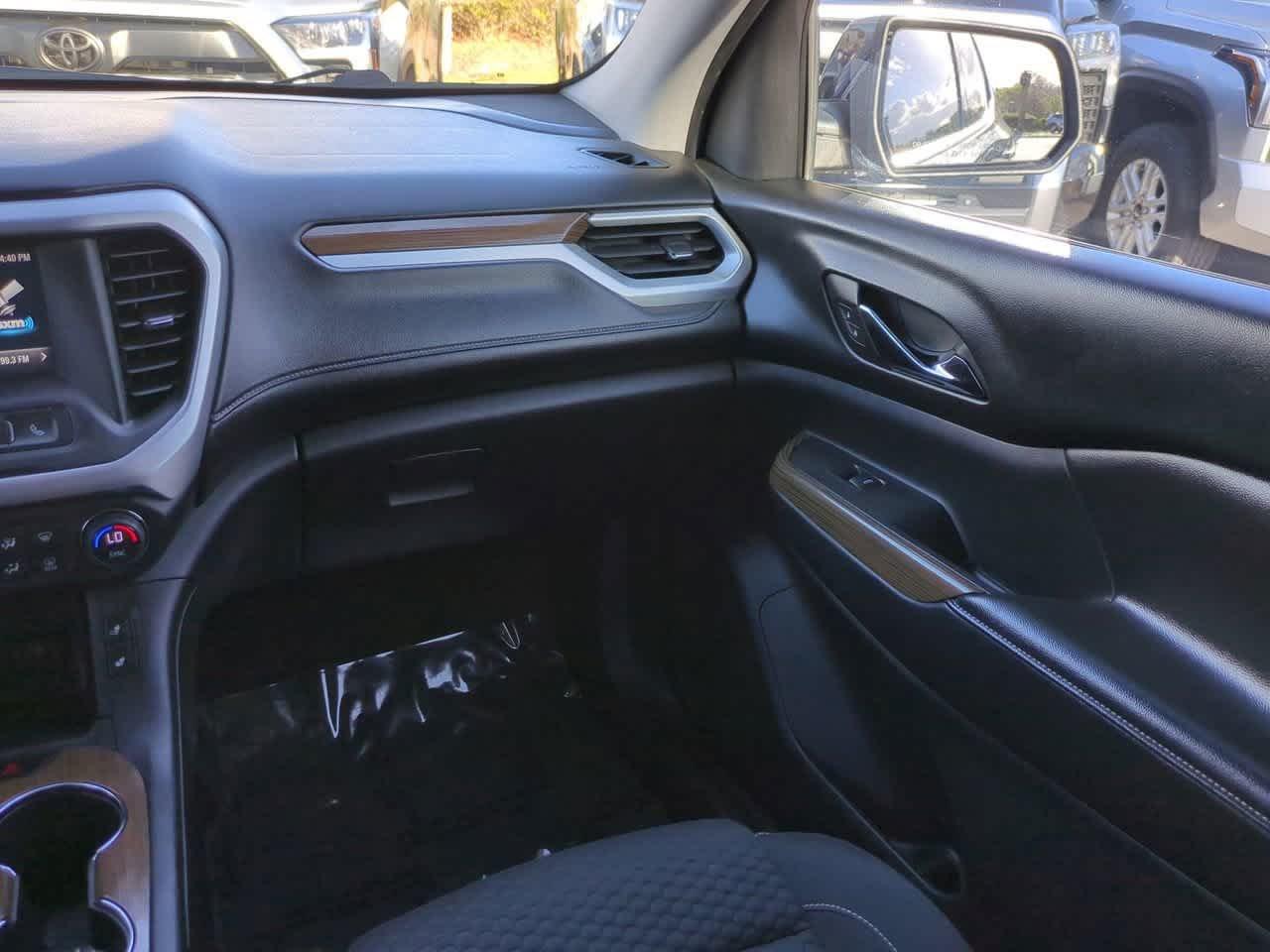 Gmc Acadia Sle Fwd - Thumbnail 18