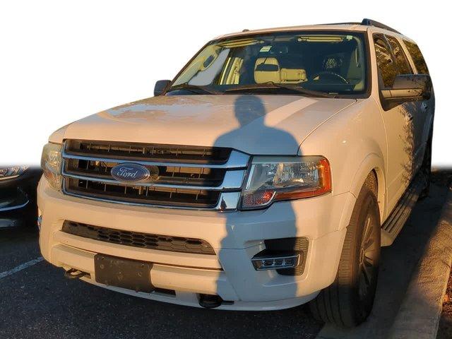 Ford Expedition El Xlt 4Wd - View 1