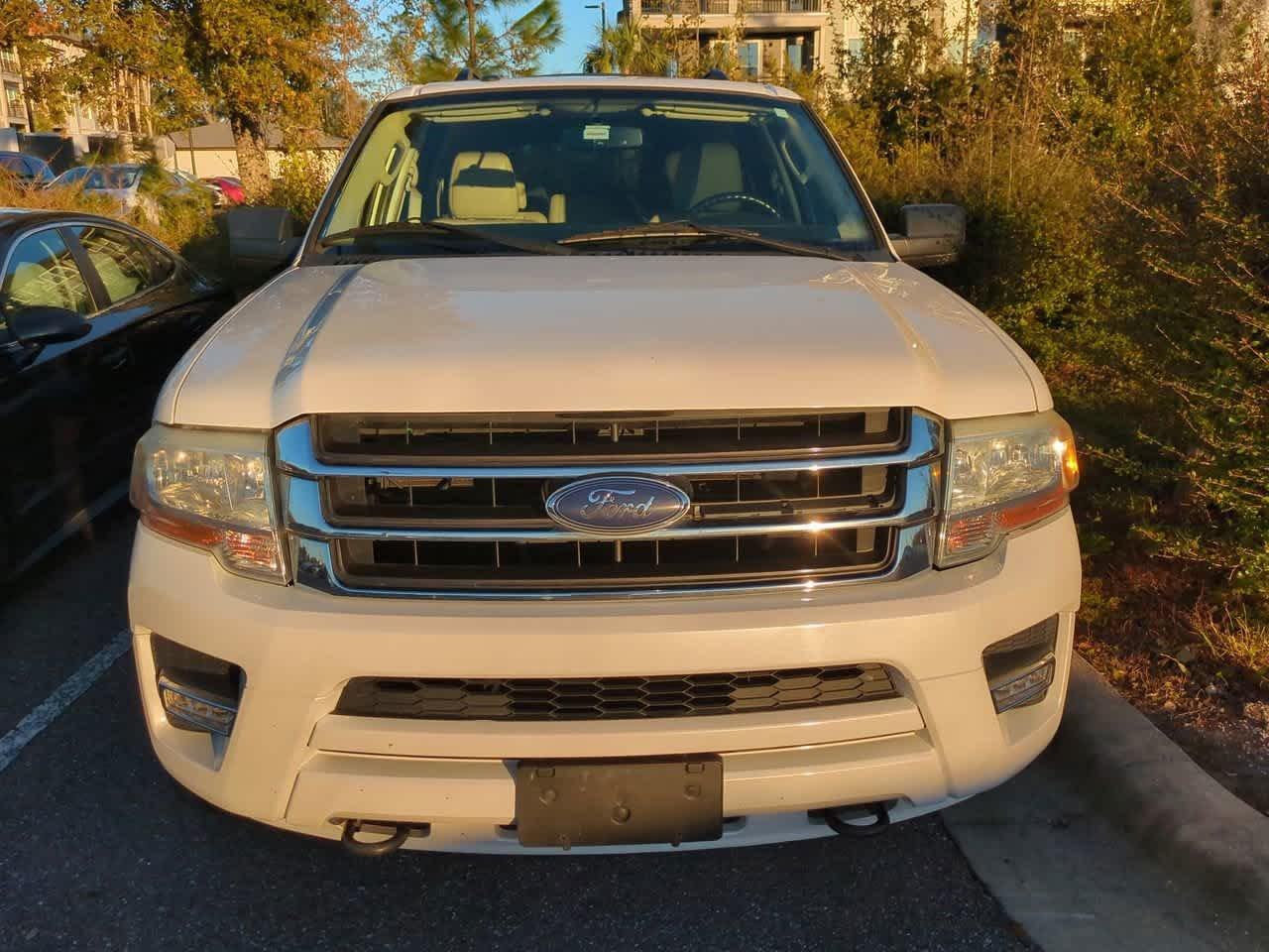 Ford Expedition El Xlt 4Wd - Thumbnail 6