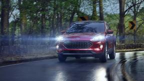 Ford Expedition El Xlt 4Wd - Thumbnail 14