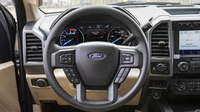 Ford Expedition El Xlt 4Wd - Thumbnail 15