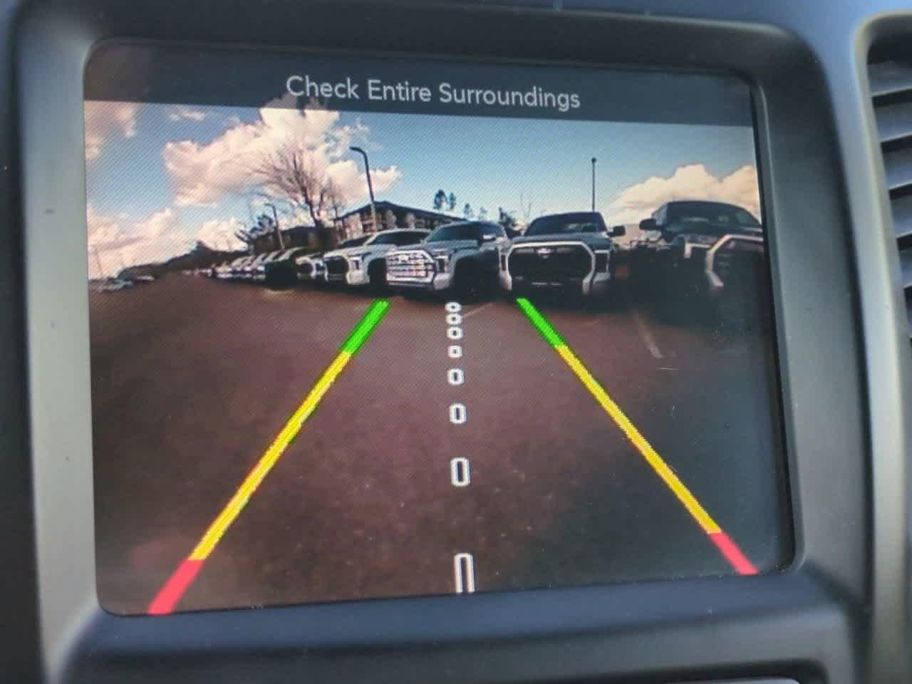 Jeep Cherokee Latitude Tech Connect Fwd - Thumbnail 20