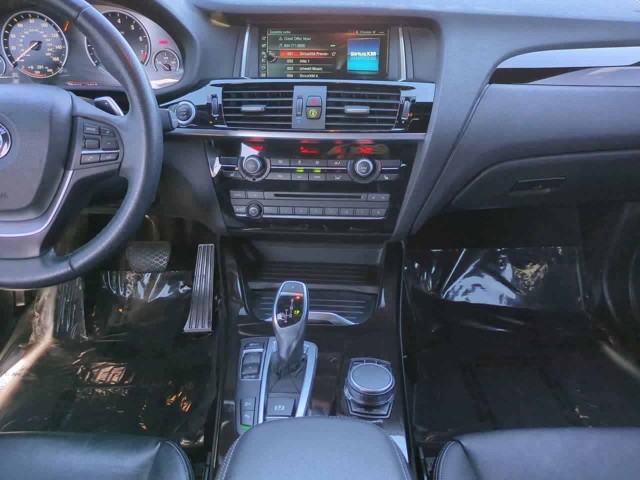 Bmw X4 Xdrive28I Xdrive28I Awd - Thumbnail 19