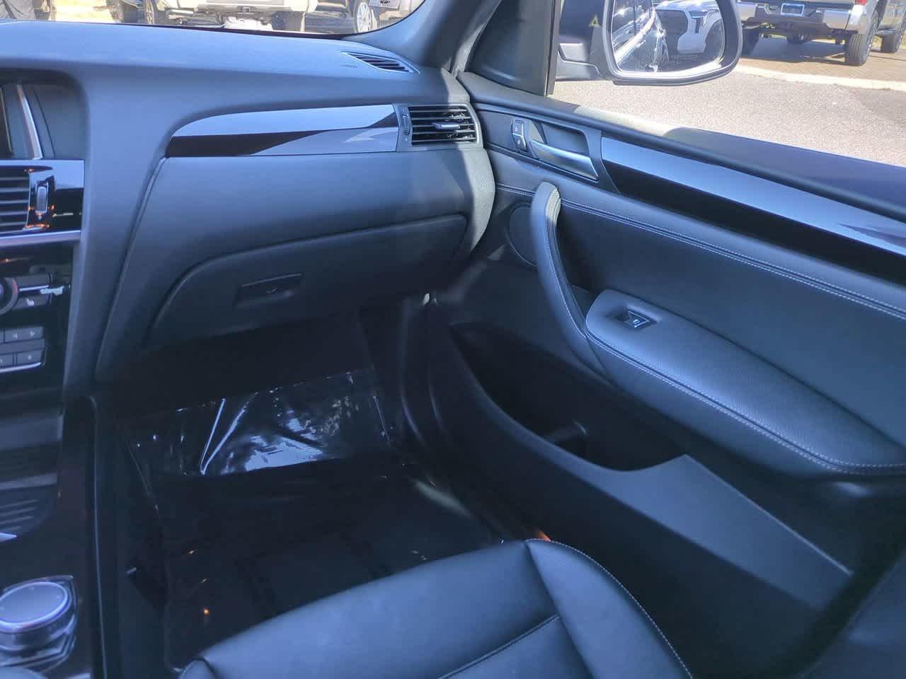 Bmw X4 Xdrive28I Xdrive28I Awd - Thumbnail 17