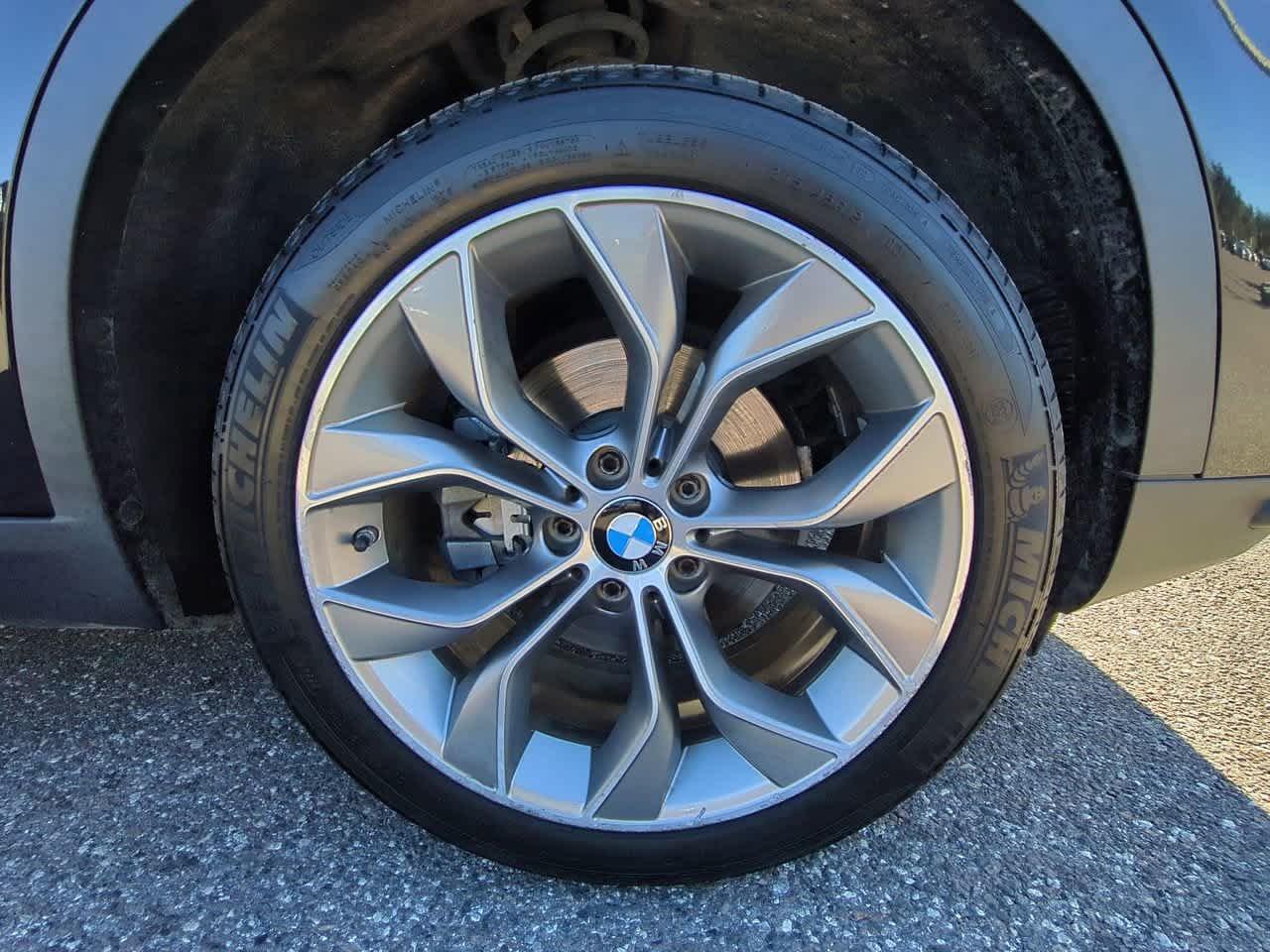 Bmw X4 Xdrive28I Xdrive28I Awd - Thumbnail 12