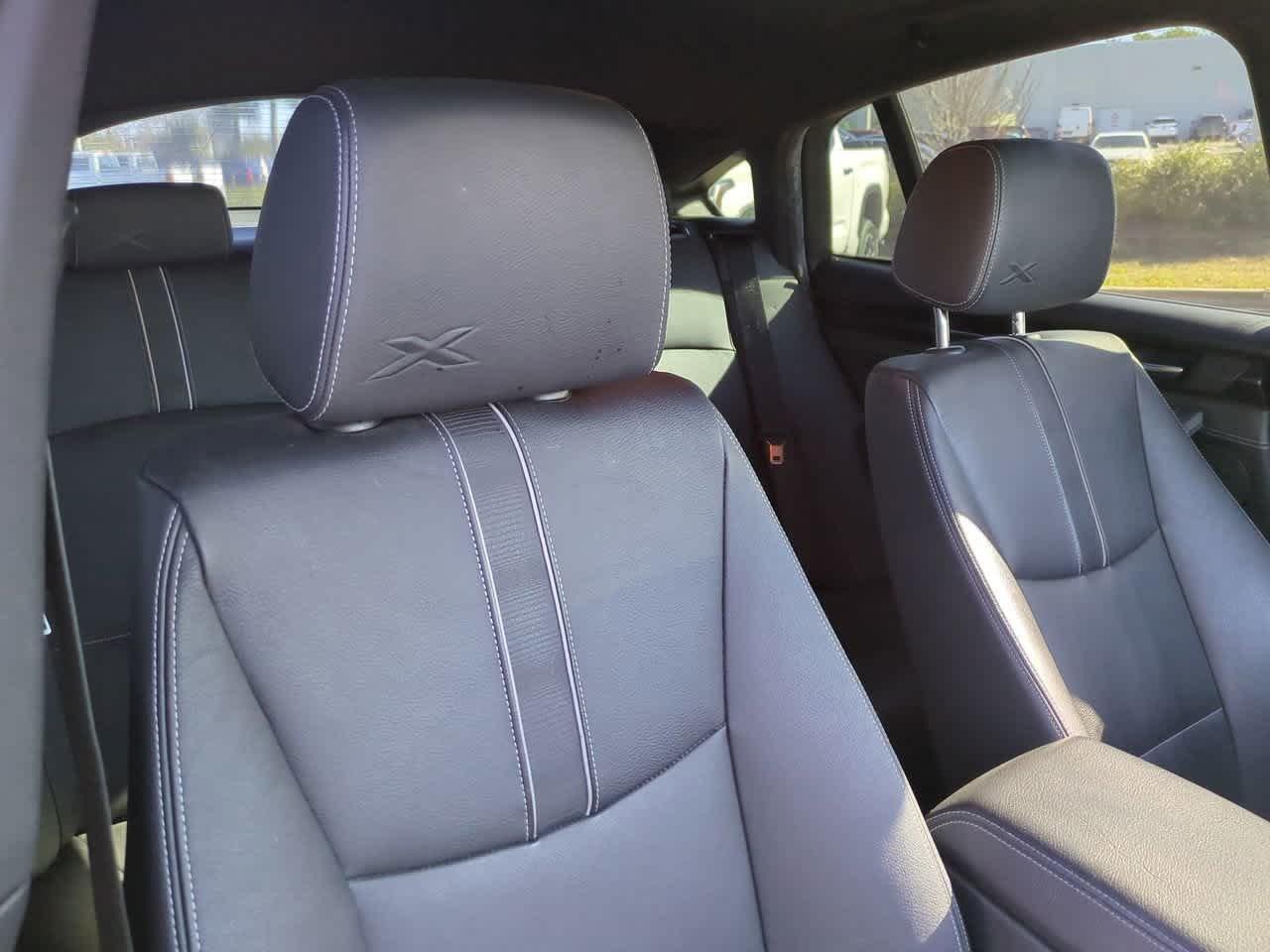 Bmw X4 Xdrive28I Xdrive28I Awd - Thumbnail 8