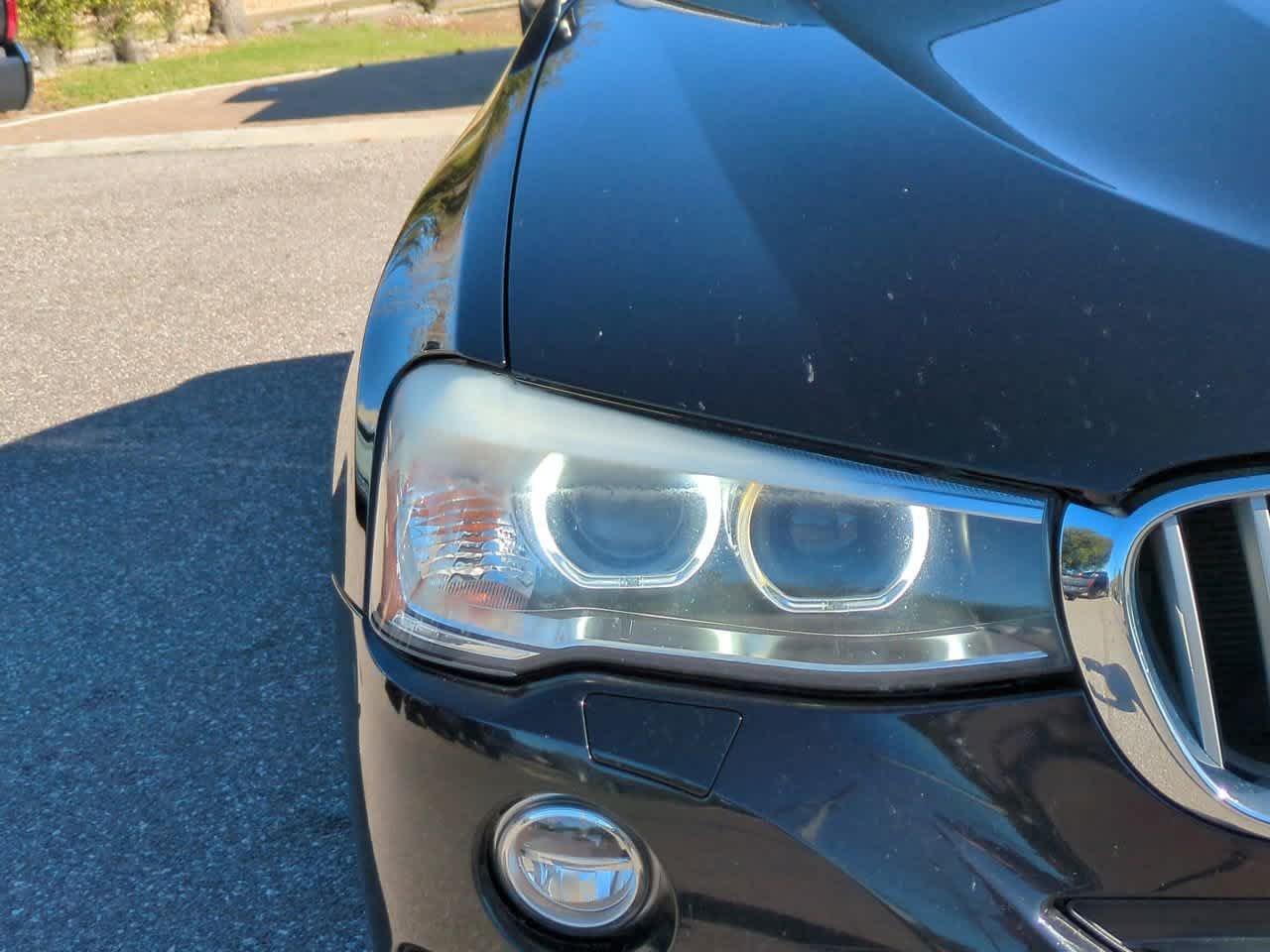 Bmw X4 Xdrive28I Xdrive28I Awd - Thumbnail 11