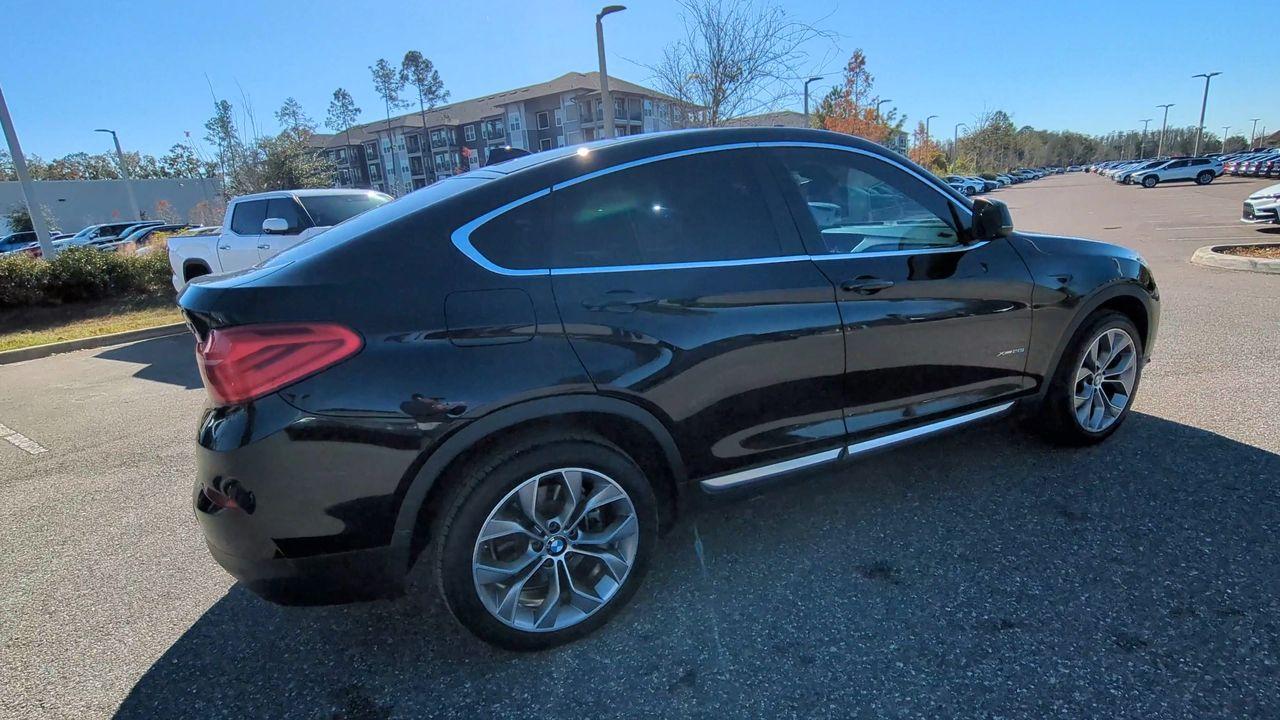 Bmw X4 Xdrive28I Xdrive28I Awd - Thumbnail 2