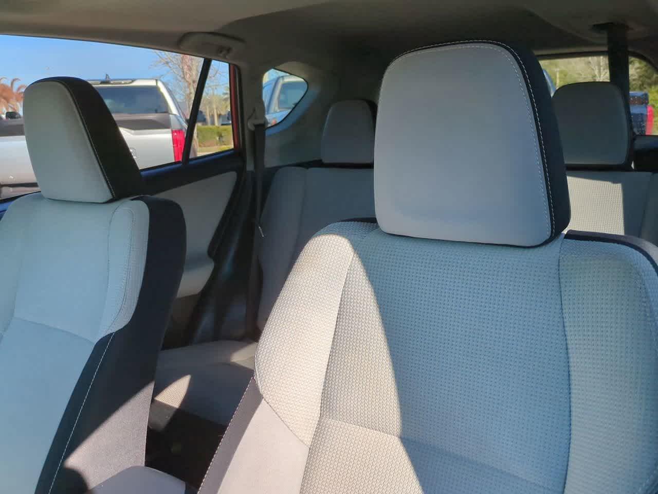 Toyota Rav4 Xle Fwd - Thumbnail 9