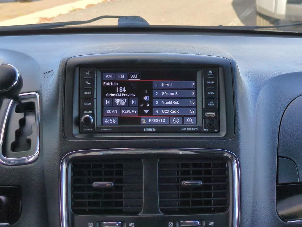 Dodge Grand Caravan Sxt Fwd - Thumbnail 19