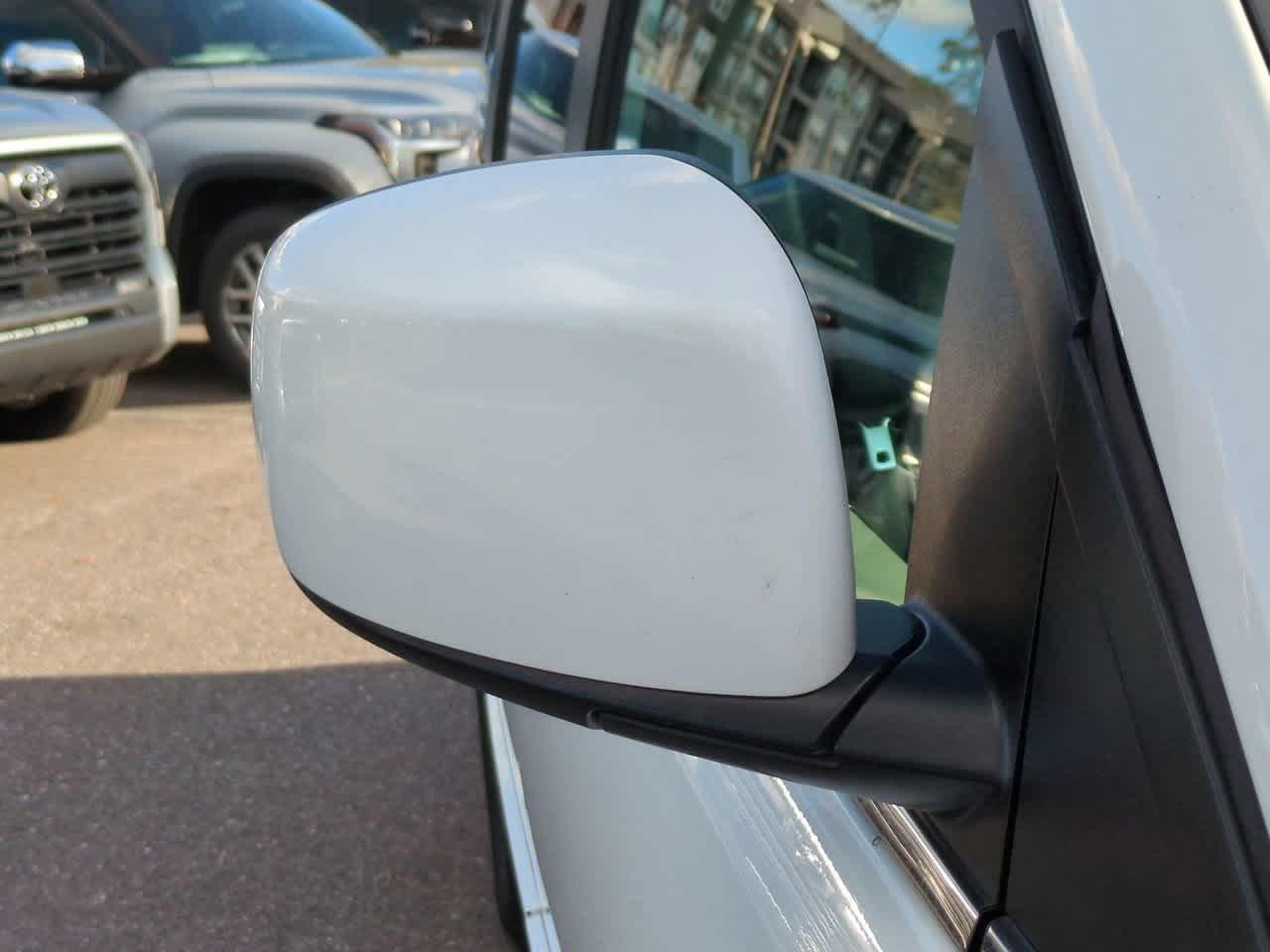 Dodge Grand Caravan Sxt Fwd - Thumbnail 13