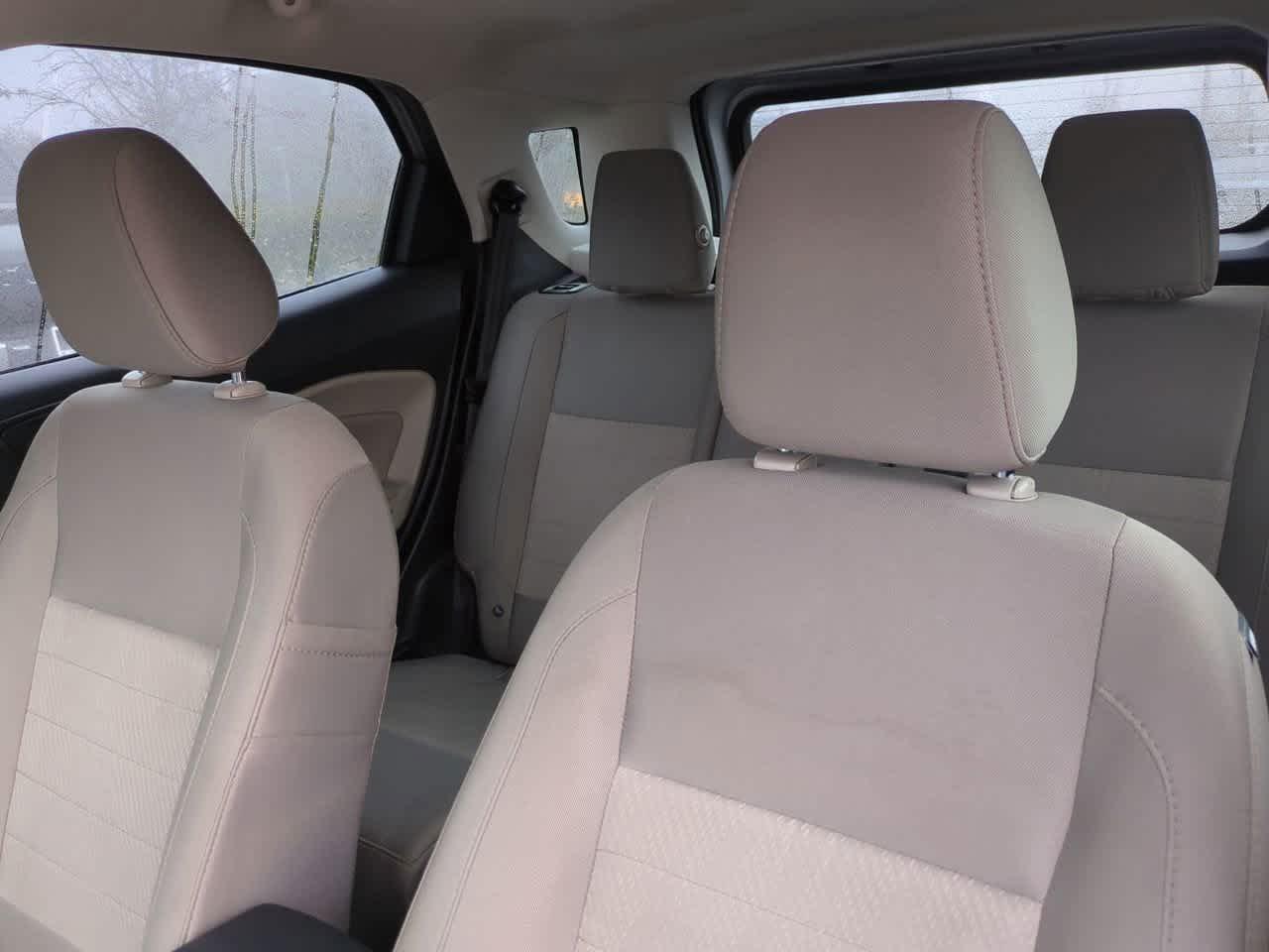 Ford Ecosport S Fwd - Thumbnail 9