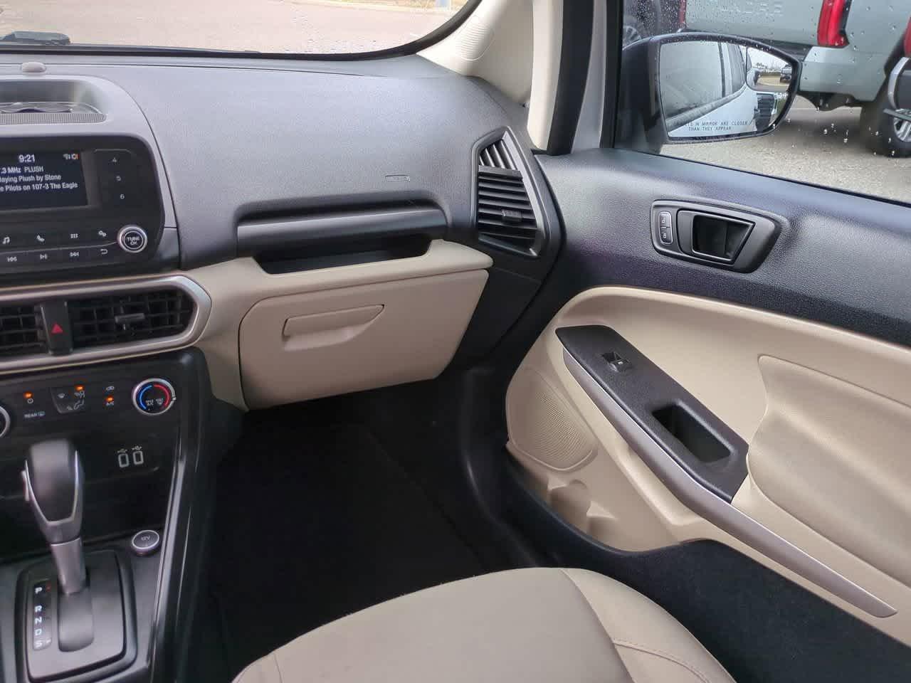 Ford Ecosport S Fwd - Thumbnail 17