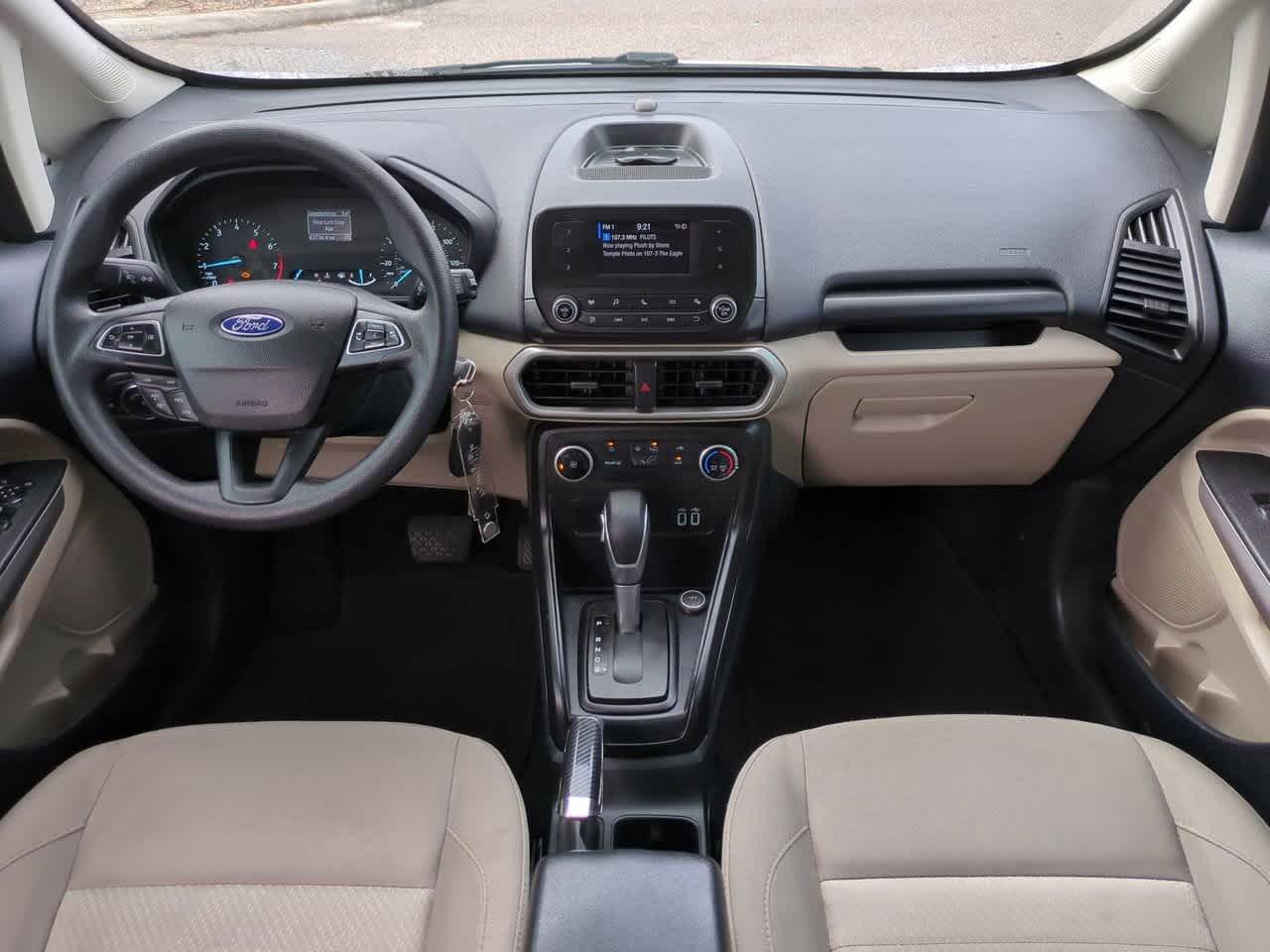 Ford Ecosport S Fwd - Thumbnail 15