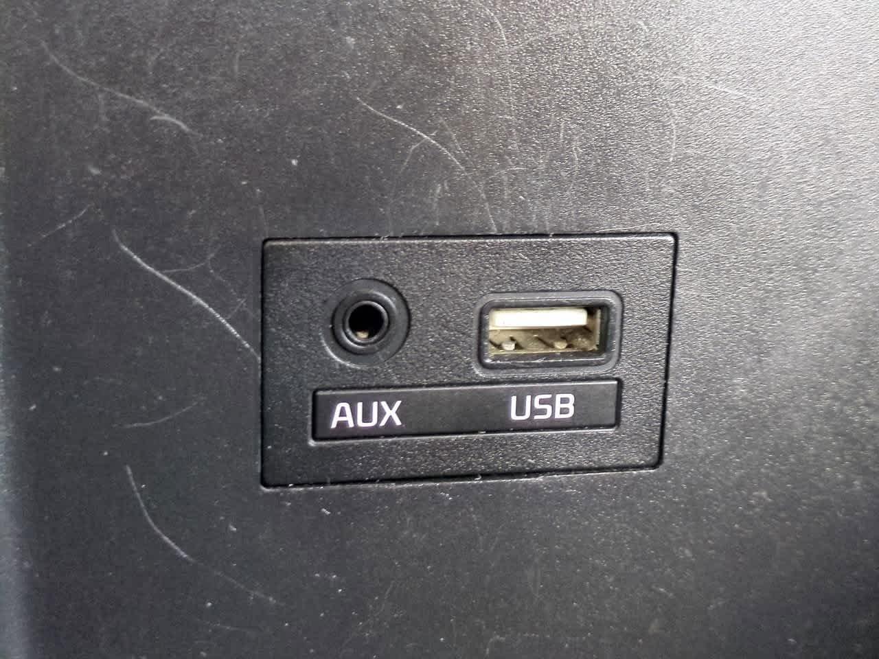 Kia Forte Lx Fwd - Thumbnail 20