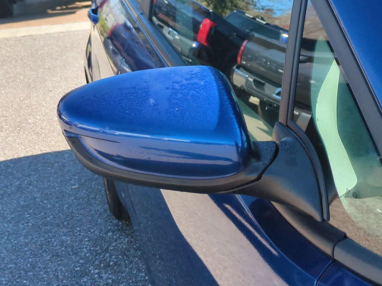 Kia Forte Lx Fwd - Thumbnail 13