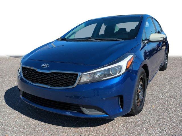 Kia Forte Lx Fwd - View 1